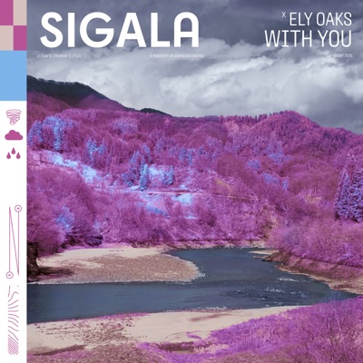 Sigala, Ely Oaks - With You